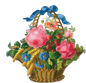 Mon panier